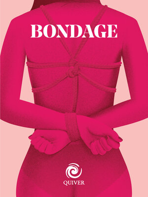 cover image of Bondage mini book